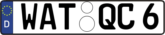 WAT-QC6