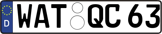 WAT-QC63
