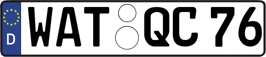 WAT-QC76