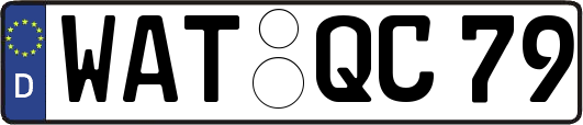 WAT-QC79