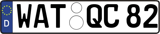 WAT-QC82