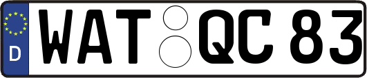 WAT-QC83