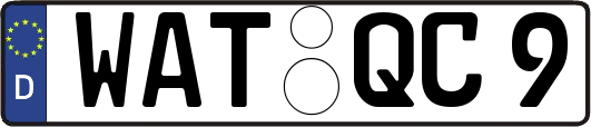 WAT-QC9