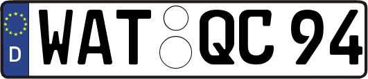 WAT-QC94