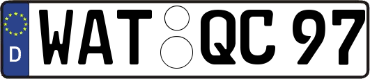 WAT-QC97