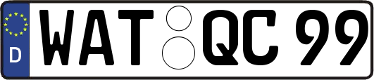 WAT-QC99