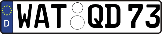 WAT-QD73