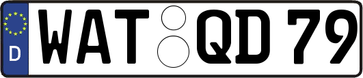 WAT-QD79