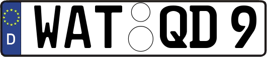 WAT-QD9