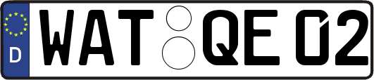 WAT-QE02