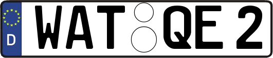 WAT-QE2