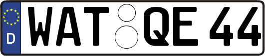 WAT-QE44