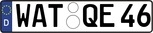 WAT-QE46