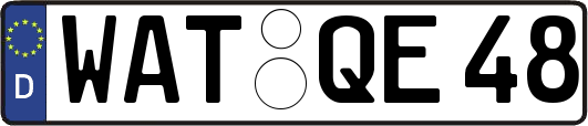 WAT-QE48