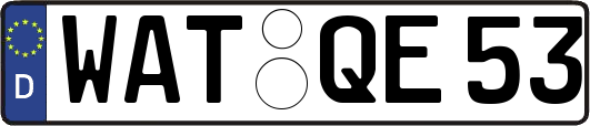 WAT-QE53