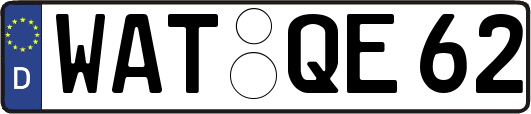 WAT-QE62
