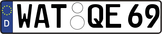 WAT-QE69