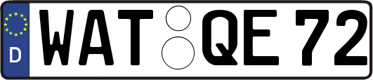 WAT-QE72