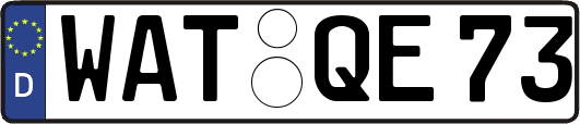 WAT-QE73