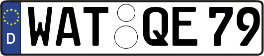 WAT-QE79