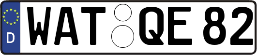 WAT-QE82