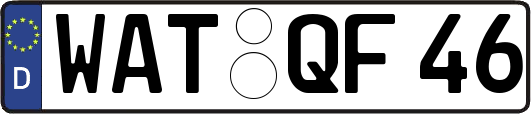 WAT-QF46