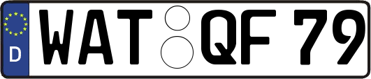 WAT-QF79
