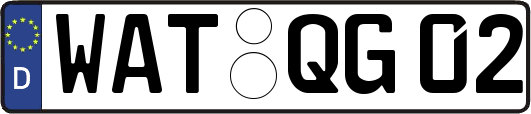 WAT-QG02