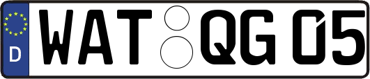 WAT-QG05