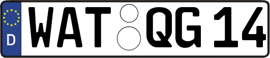 WAT-QG14