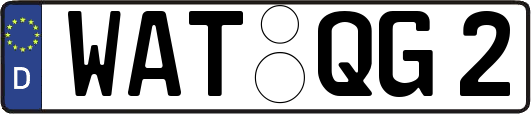 WAT-QG2
