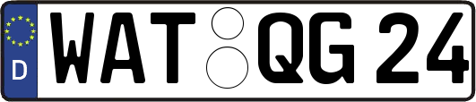 WAT-QG24