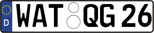 WAT-QG26