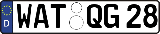 WAT-QG28