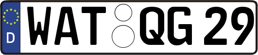 WAT-QG29
