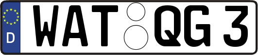 WAT-QG3