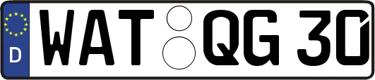WAT-QG30
