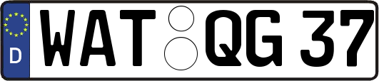 WAT-QG37