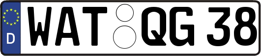 WAT-QG38