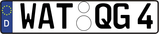 WAT-QG4