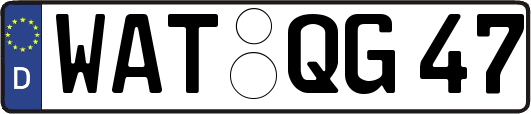 WAT-QG47