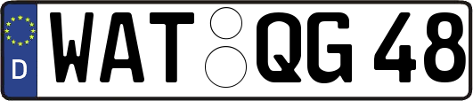 WAT-QG48