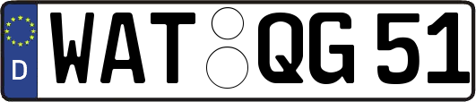 WAT-QG51