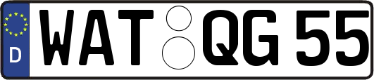 WAT-QG55