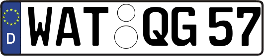 WAT-QG57