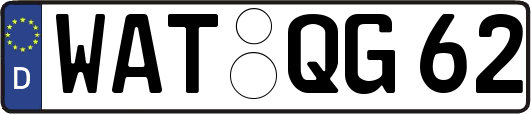 WAT-QG62