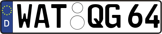 WAT-QG64
