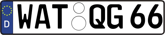 WAT-QG66