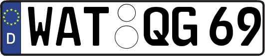 WAT-QG69