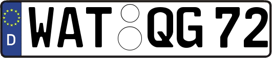 WAT-QG72